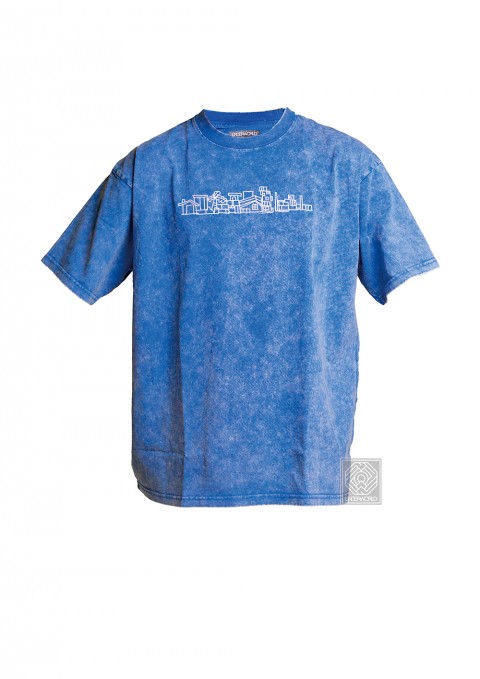 Underworld 75 Alley T-shirt