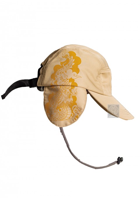 FSSX SEAZK Dragon 5 Panel Cap