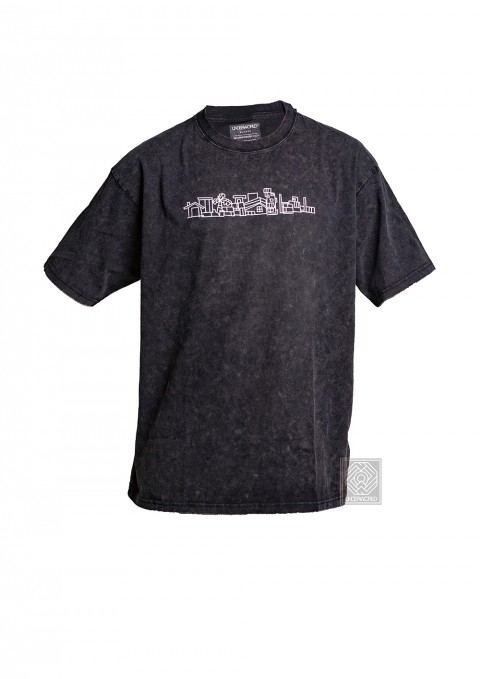 Underworld 75 alley T-shirt 