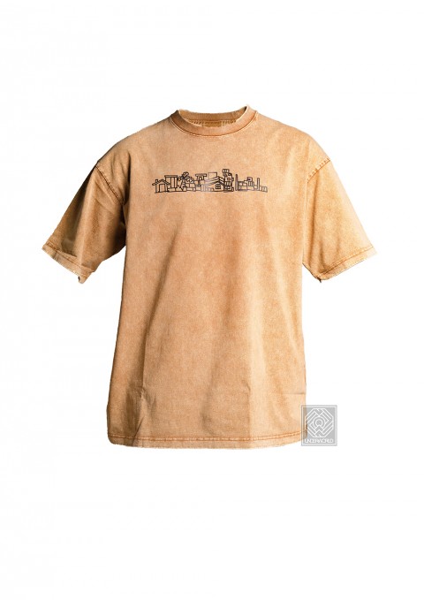 Underworld 75 alley T-shirt 