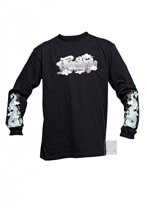 FSSX SEAZK Dragon Long sleeve