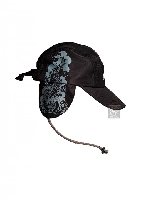 FSSX SEAZK Dragon 5 Panel Cap