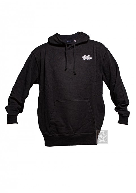 FSS X SEAZK Hoodie Tee 
