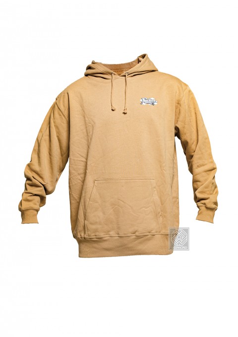 FSS X SEAZK Hoodie Tee